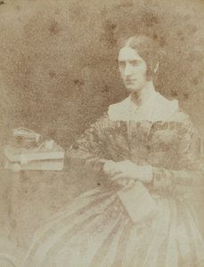 Mrs. Moir by Unbekannt Unbekannt